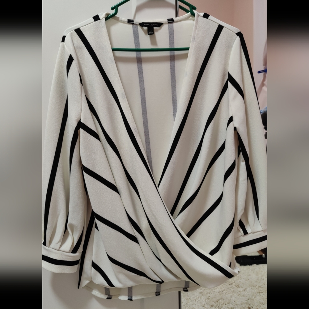 New woman bluse
